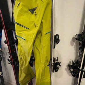 Patagonia Ski Pants W S